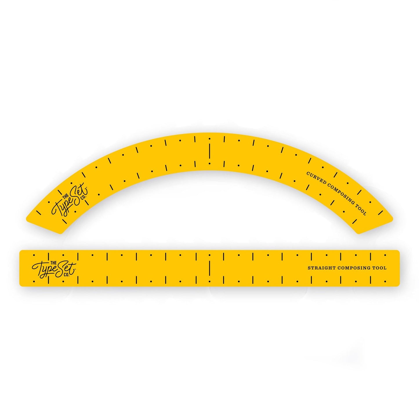 The Type Set Toolkit